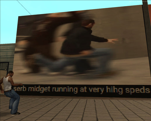 ...